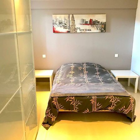 Le Rayol-Canadel-sur-Mer T2 Moderne Avec Jardin 아파트 외부 사진